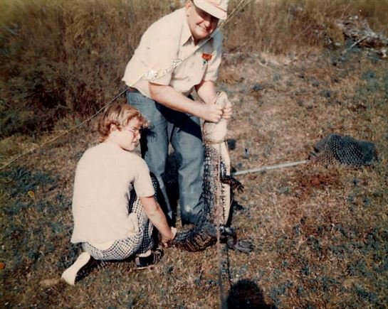 Horace Marion Peveto - Photo 31