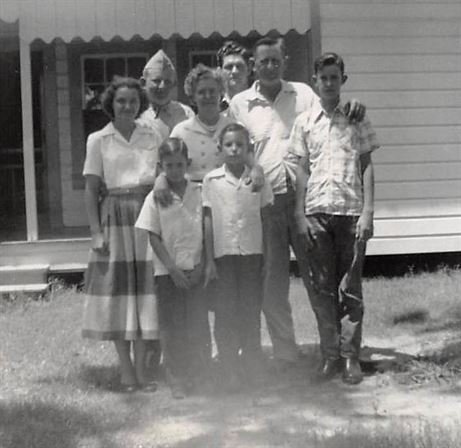 Horace Marion Peveto - Photo 34