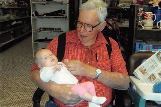 Horace Marion Peveto - Photo 36