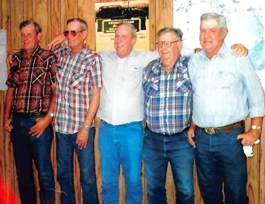 Horace Marion Peveto - Photo 37