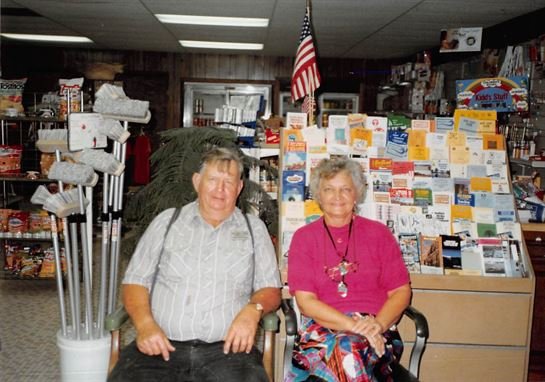 Horace Marion Peveto - Photo 41