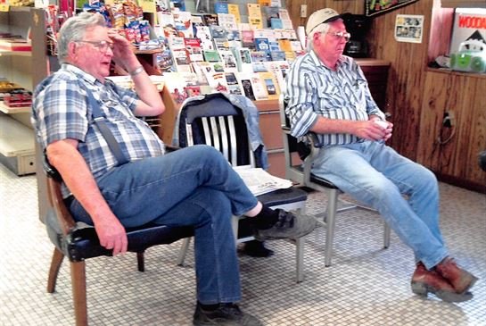 Horace Marion Peveto - Photo 44