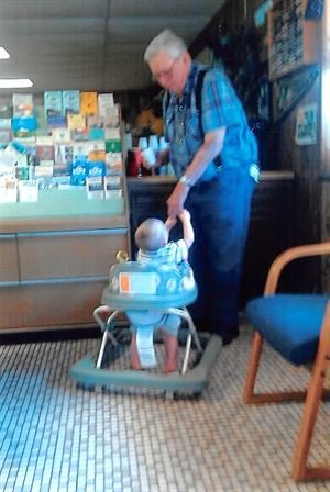 Horace Marion Peveto - Photo 47