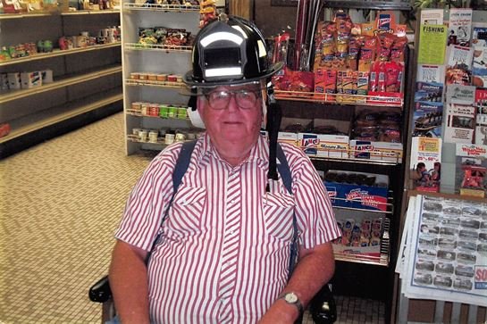 Horace Marion Peveto - Photo 48