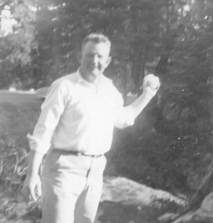 Horace Marion Peveto - Photo 50