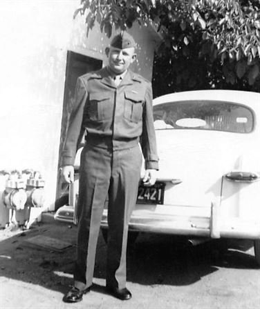 Horace Marion Peveto - Photo 56