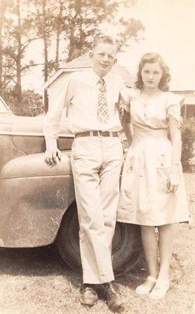 Horace Marion Peveto - Photo 57