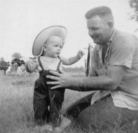 Horace Marion Peveto - Photo 60