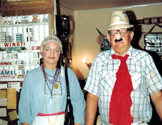 Horace Marion Peveto - Photo 62