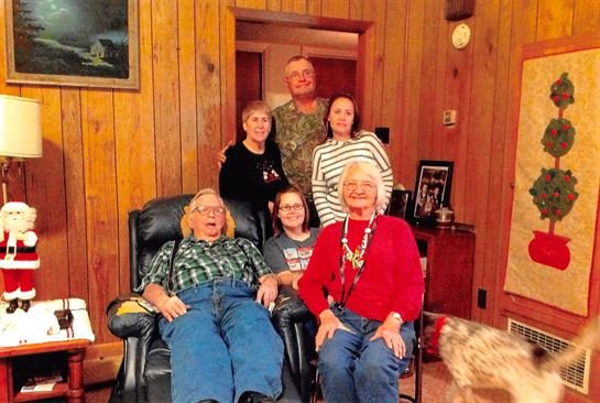 Horace Marion Peveto - Photo 65