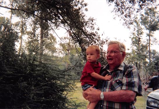 Horace Marion Peveto - Photo 67