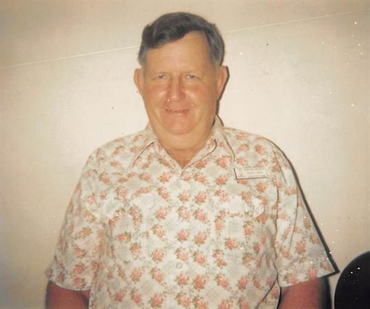 Horace Marion Peveto - Photo 66