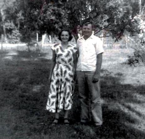 Horace Marion Peveto - Photo 68