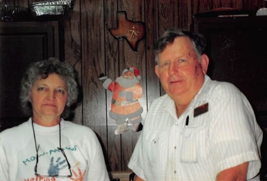 Horace Marion Peveto - Photo 69