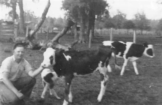 Horace Marion Peveto - Photo 71