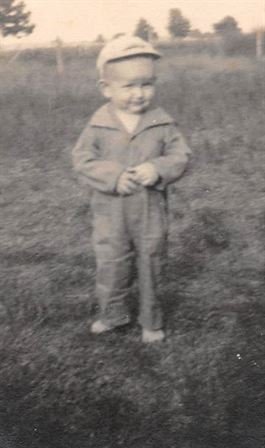 Horace Marion Peveto - Photo 73