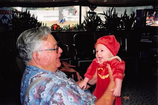 Horace Marion Peveto - Photo 75