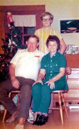 Horace Marion Peveto - Photo 79