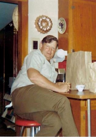 Horace Marion Peveto - Photo 82