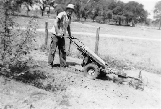 Horace Marion Peveto - Photo 84