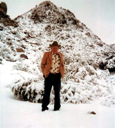 Horace Marion Peveto - Photo 83