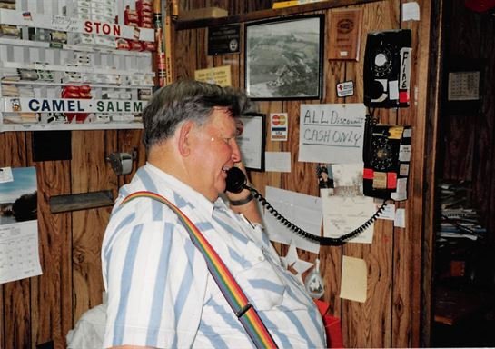 Horace Marion Peveto - Photo 85