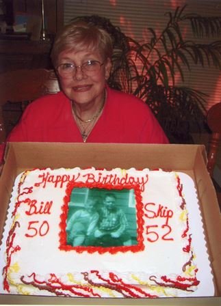 Billie Jean Brown - Photo 3