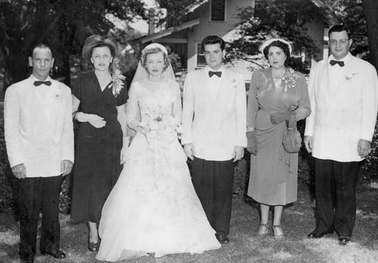 Billie Jean Brown - Photo 6