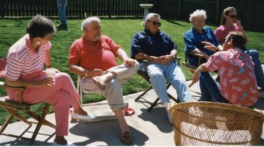 Billie Jean Brown - Photo 33