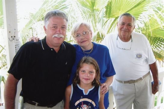 Billie Jean Brown - Photo 38