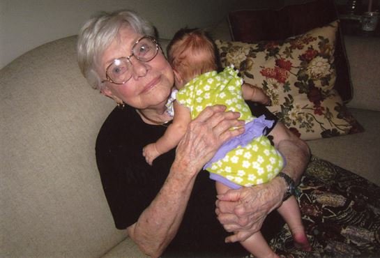 Billie Jean Brown - Photo 39