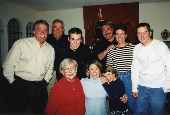 Billie Jean Brown - Photo 43