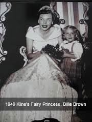 Billie Jean Brown - Photo 55