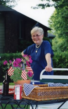 Billie Jean Brown - Photo 56