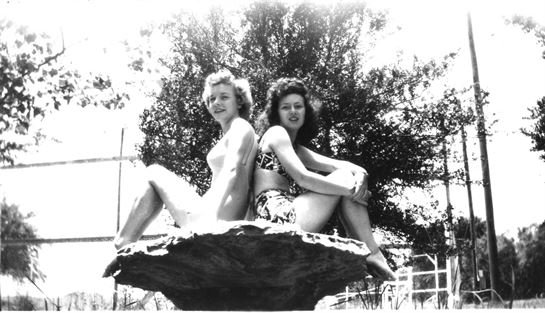 Billie Jean Brown - Photo 67