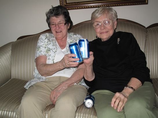 Billie Jean Brown - Photo 84