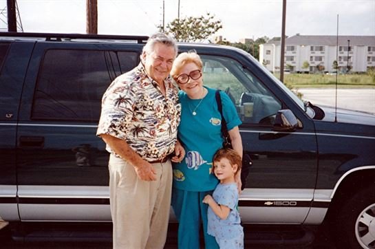 Billie Jean Brown - Photo 86