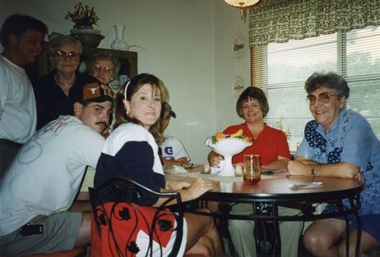 Billie Jean Brown - Photo 87