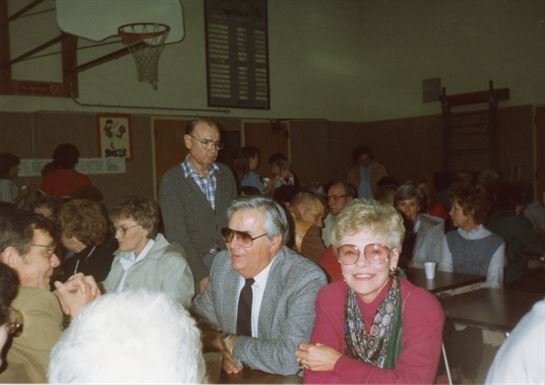 Billie Jean Brown - Photo 99