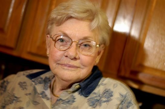 Billie Jean Brown - Photo 102