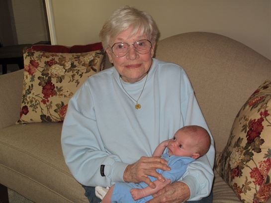 Billie Jean Brown - Photo 105