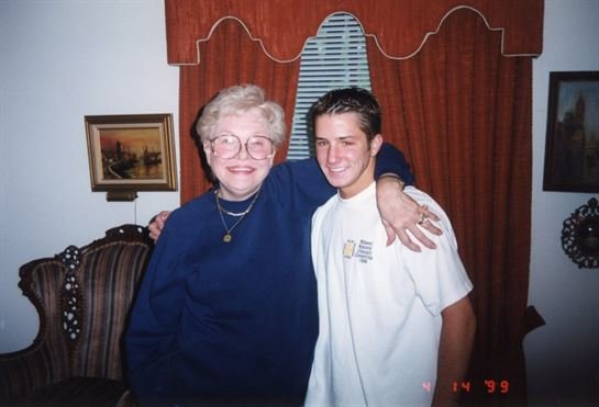 Billie Jean Brown - Photo 125