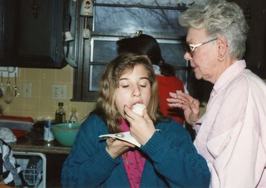 Billie Jean Brown - Photo 126