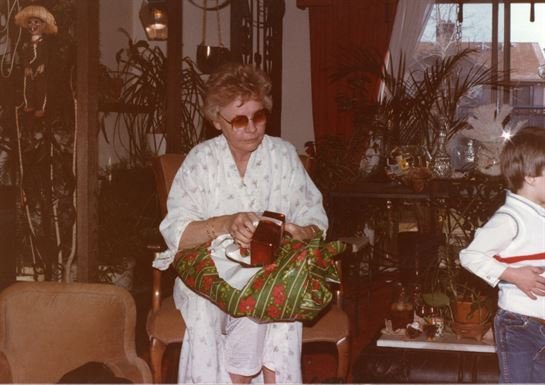 Billie Jean Brown - Photo 129