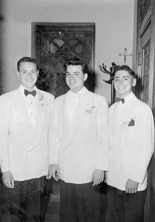 Billie Jean Brown - Photo 133