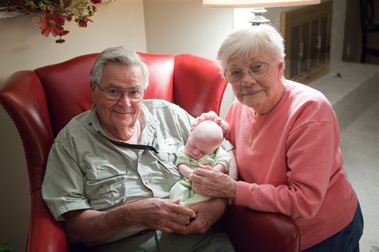 Billie Jean Brown - Photo 137