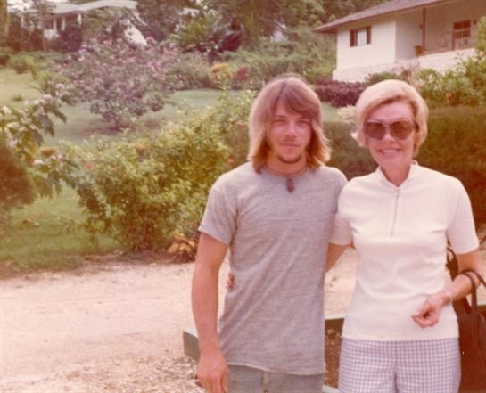 Billie Jean Brown - Photo 140