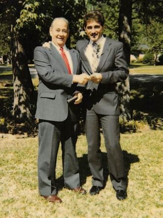 David "Dave" Vardaman - Photo 19