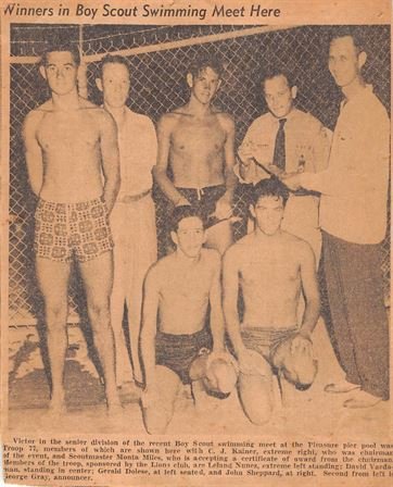 David "Dave" Vardaman - Photo 33