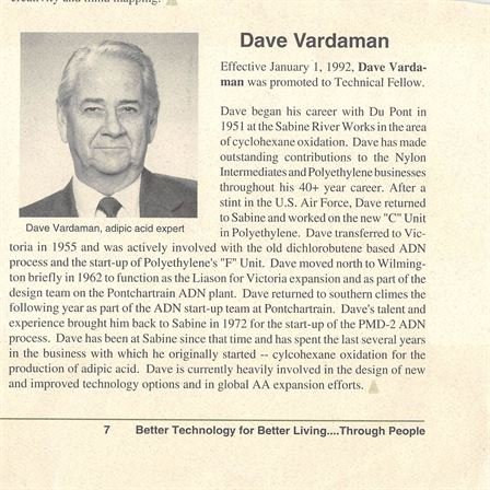 David "Dave" Vardaman - Photo 48